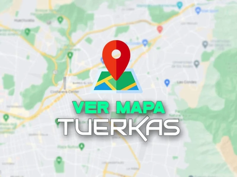 Ver ubicación del taller Hyunkia